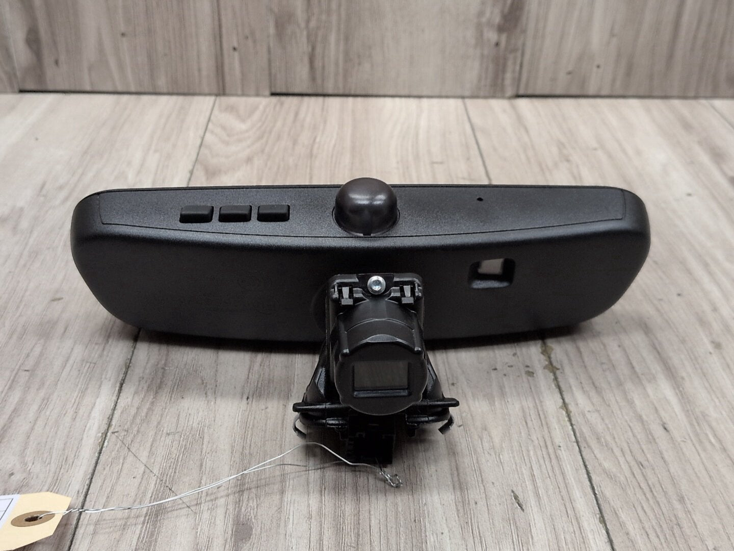 2014 - 2018 BMW X5 F85 Rear View Interior Mirror 9345384 S63B44T2
