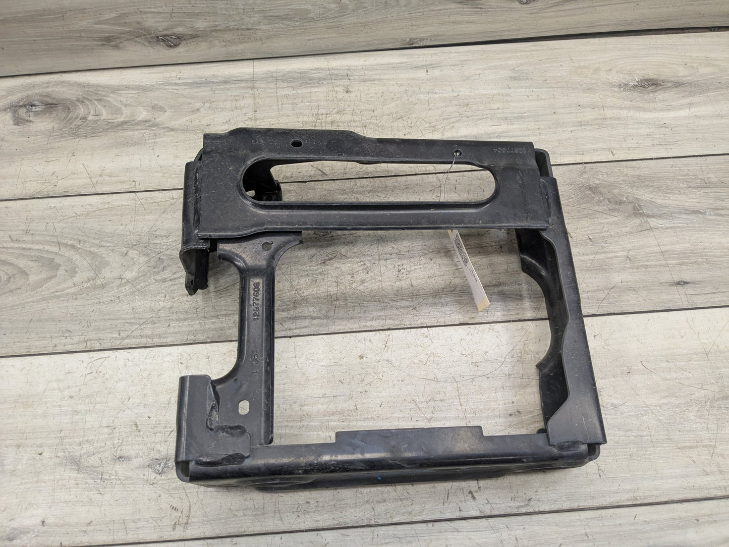 OEM BMW G01 G02 F97 F98 X3 X4 Front Left Driver Radiator Reinforcement Bracket