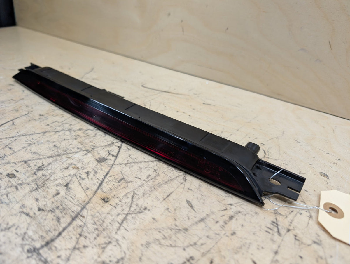 2019-2026 BMW X5 G05 Upper Liftgate Trunk Lid 3rd Brake Light 7491365 OEM