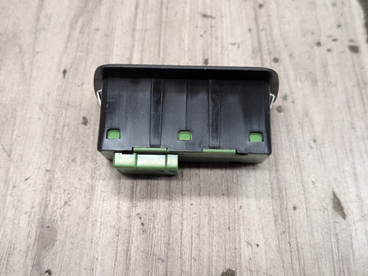 2012-2018 BMW M6 F06 Liftgate Trunk Lid Lock Unlock Switch 9275120