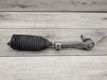 2018 - 2023 BMW X3 G01 Left Driver Tie Rod w/ Boot 4A01665 B58B30M0