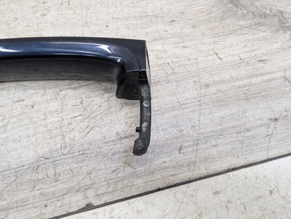 2007-2013 BMW 328i E93 Front Left Driver Exterior Door Handle w/ Comfort Access 7205397