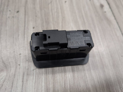 OEM BMW F02 F10 F35 F30 F36 F80 G01 G30 X3 Rear Trunk Lid Center Unlock Switch