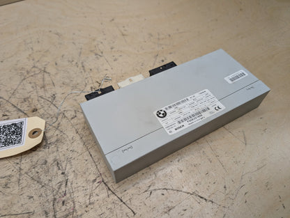OEM BMW F10 F07 F01 F02 F25 F26 Trunk Lid Tailgate Lift Control Unit Module