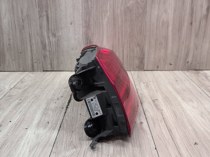 14-17 OEM BMW F32 F33 F36 F82 F83 M4 Rear Right Passenger Outer Tail Light Lamp