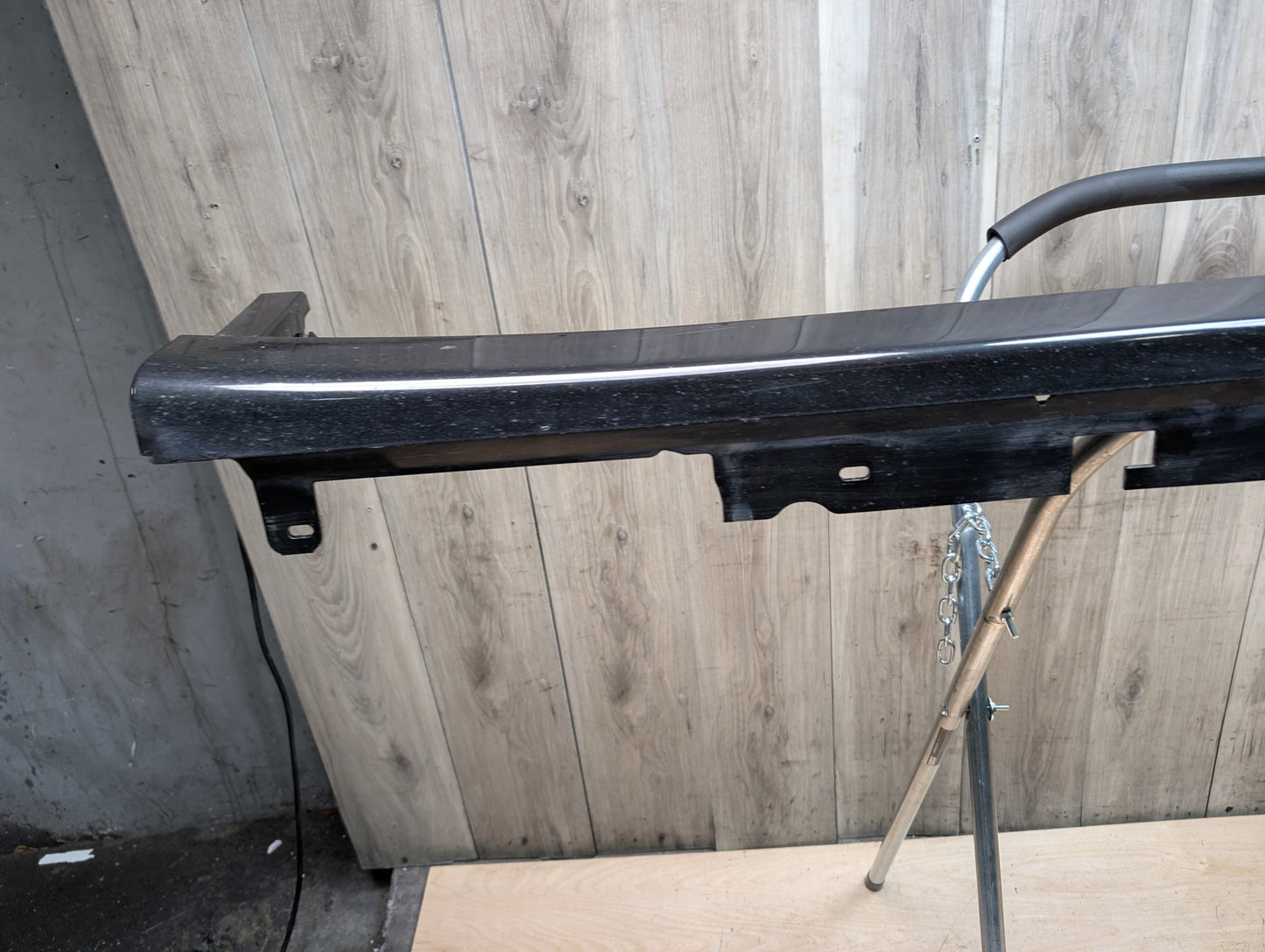2018 - 2023 BMW X3 G01 Right Passenger Side Skirt Rocker Panel 8064810 B58B30M0