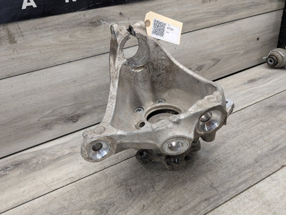 OEM BMW G01 G02 X3 X4 FRONT Right Passenger Knuckle Spindle Wheel Hub Bearing