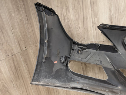 2004-2010 BMW M6 E64 Front Bumper Cover Grey 440
