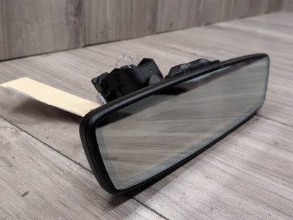 OEM BMW G20 G22 G42 G26 G01 Auto Dim Rear View Interior Mirror EC/ LED/ GTO