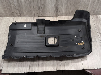 OEM BMW E60 E82 E84 E88 E89 E90 E92 E93 Engine N52 Motor Cover Head Covering