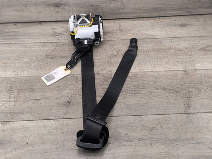 OEM BMW F97 F98 G01 G02 X3 X4 X3M Front Left Driver Seatbelt Seat Belt Retractor