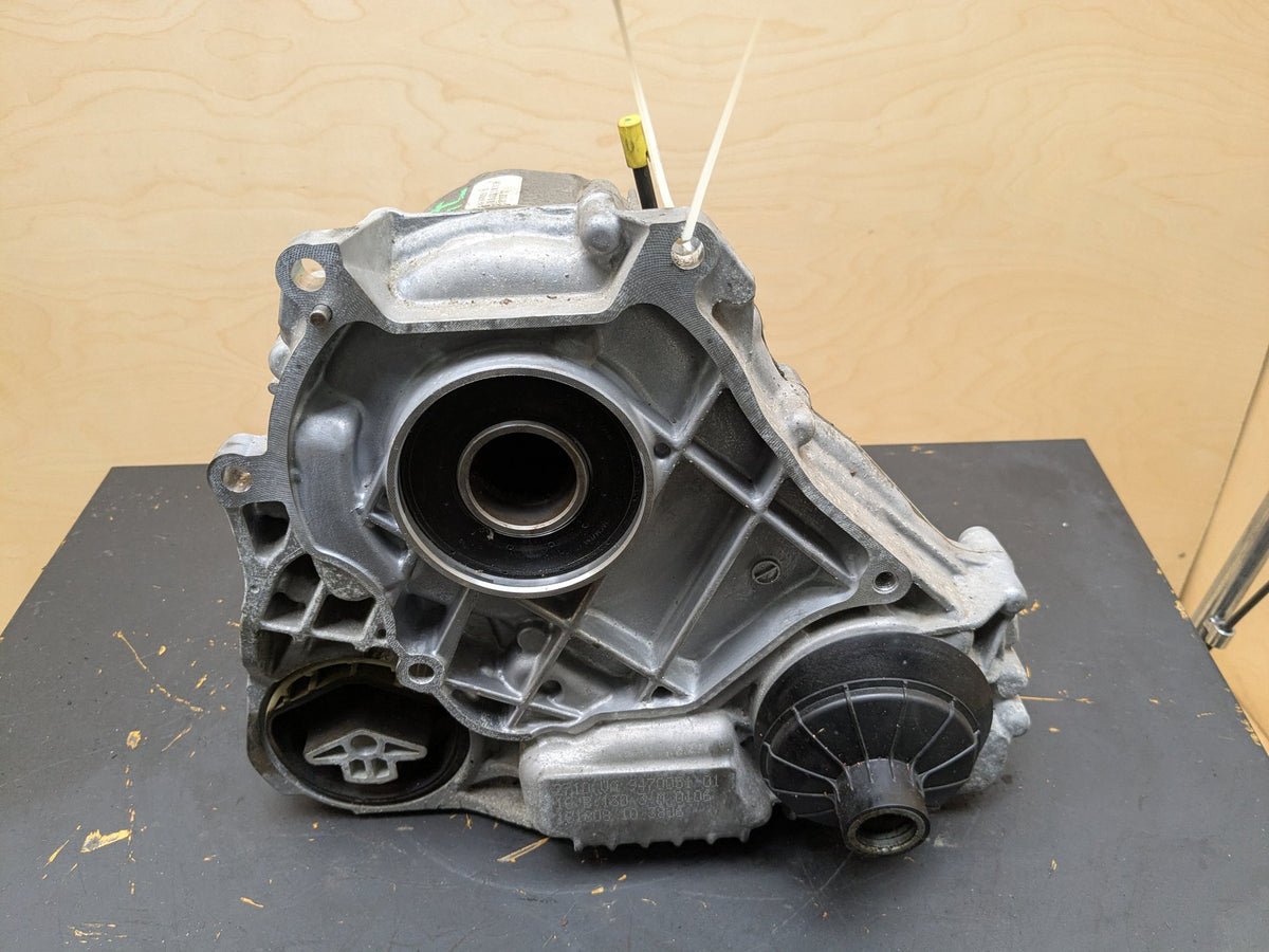 *OEM BMW G01 G05 G12 G20 G30 X3 X5 Transmission Transfer Case Gearbox ATC13 k