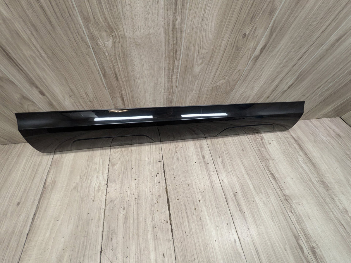 2015-2018 Audi Q3 8U Front Right Passenger Door Trim Molding 8U0853960D OEM