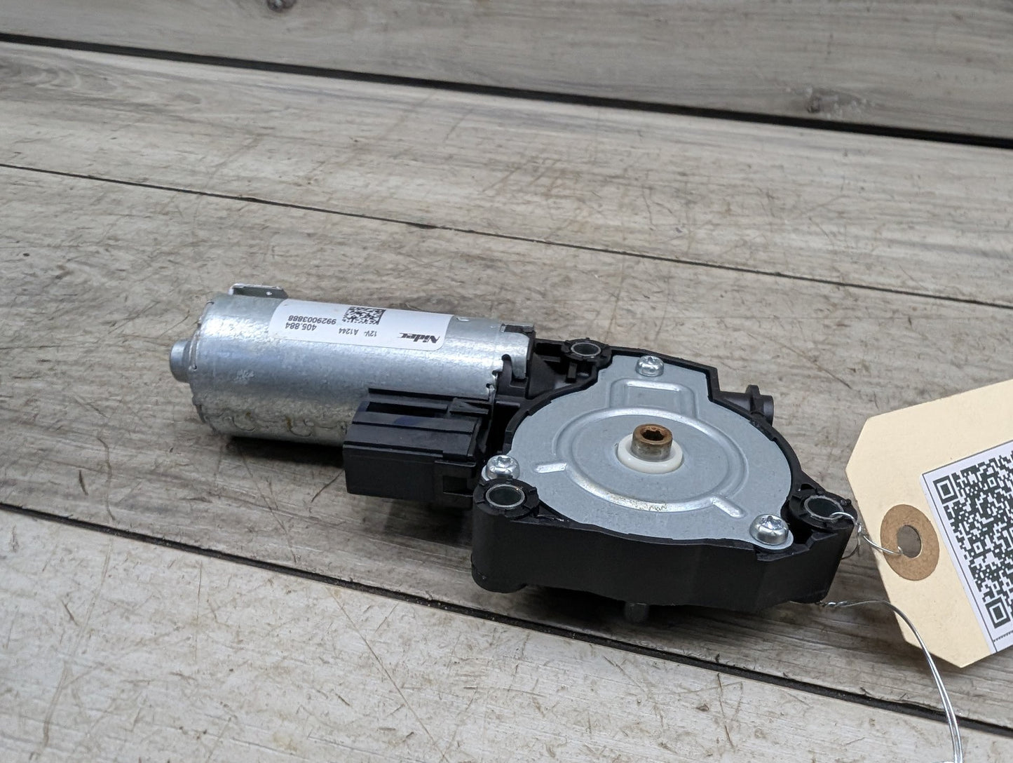 OEM BMW G20 G22 G26 G42 G80 G82 G87 M2 M3 M4 Sunroof Moonroof Motor Drive Unit