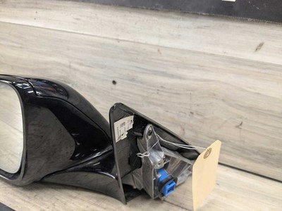 20-24 OEM BMW F44 228 M235 Left Driver Side Mirror Blind Camera SHADOW GLOSS
