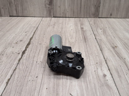 2019-2026 BMW M340i G20 Sunroof Sun Roof Glass Motor 7424804 OEM