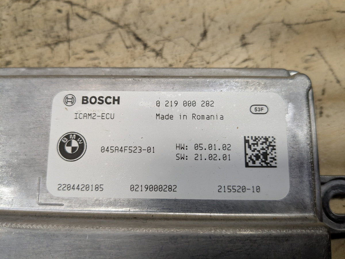 2018-2023 BMW M550i G30 Surround View Camera Module 6997701 OEM