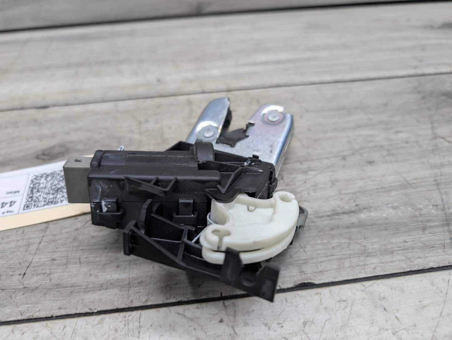 2008 - 2017 Audi S5 8T Liftgate Trunk Lid Liftgate Lock Latch Actuator 4F5827505