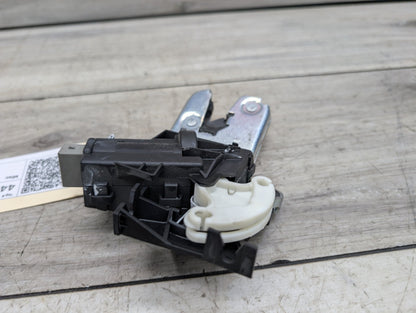 2008 - 2017 Audi S5 8T Liftgate Trunk Lid Liftgate Lock Latch Actuator 4F5827505
