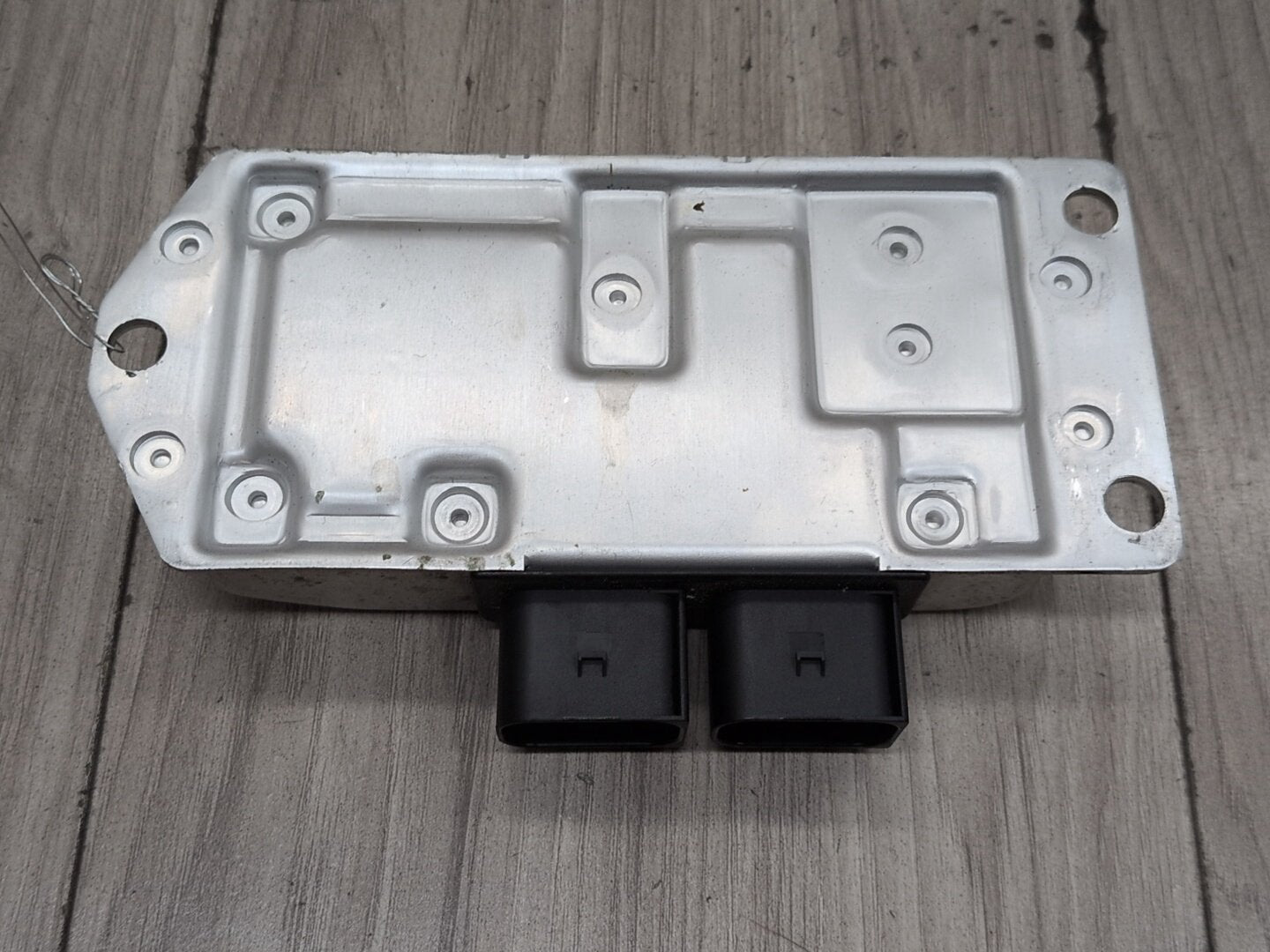 07-14 OEM BMW E70 E71 X5 X6 Transfer Case ECU Control Module Computer Unit