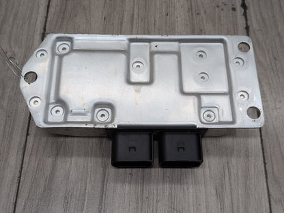 07-14 OEM BMW E70 E71 X5 X6 Transfer Case ECU Control Module Computer Unit