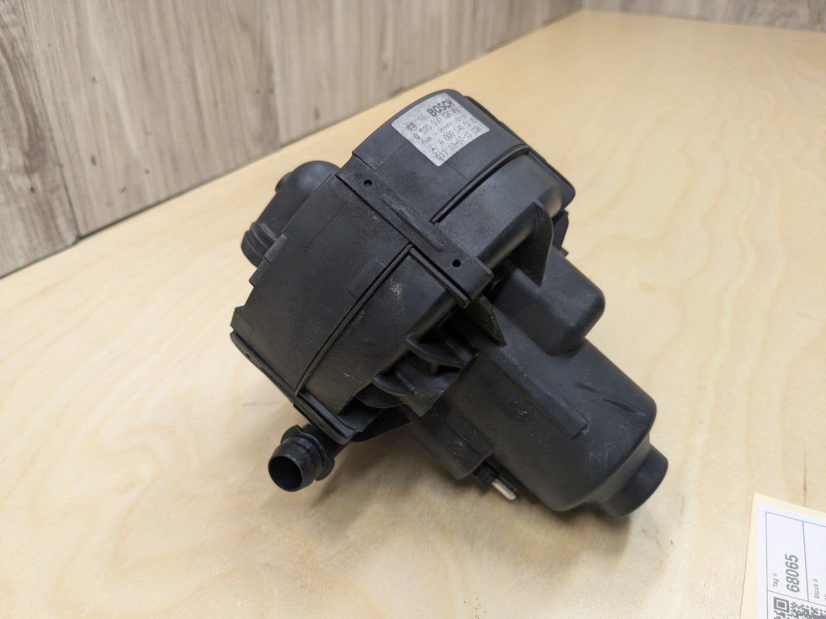 2009-2011 Mercedes-Benz SLK-Class R171 Smog Air Injection Pump A0001405185 OEM