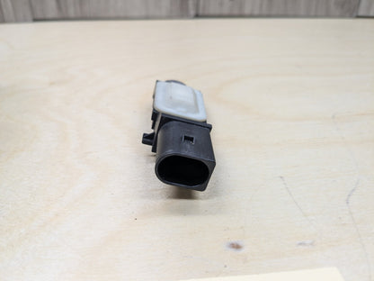 2009-2011 Mercedes-Benz SLK-Class R171 Yaw Rate Sensor Module A0038212851 OEM