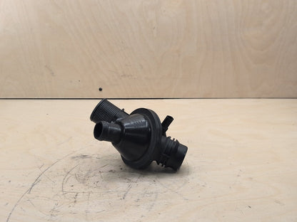 OEM BMW F10 F15 F22 F25 F30 F32 Engine N20 N26 Water Coolant Thermostat Housing
