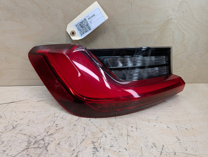 2019-2026 BMW 330i G20 Rear Left Driver Outer Tail Light 7420451 OEM