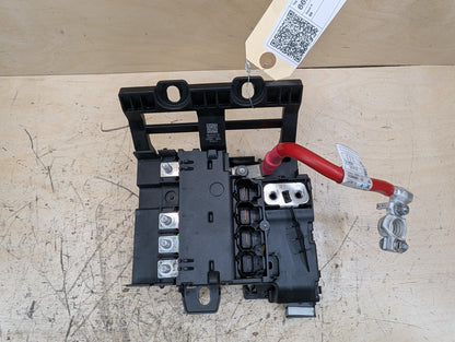 OEM BMW F90 G11* G12* G30 M5 Rear Positive Battery Terminal Junction Fuse Box
