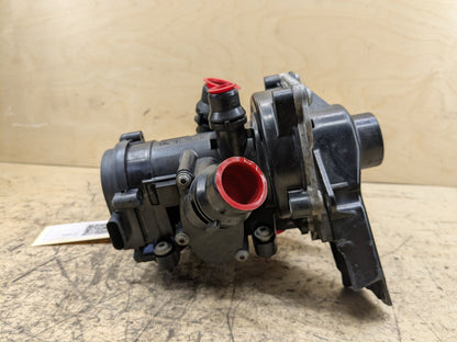 2012-2018 Audi C7 A6 CYNB Engine Motor Cooling Auxiliary Water Pump 06L121111M