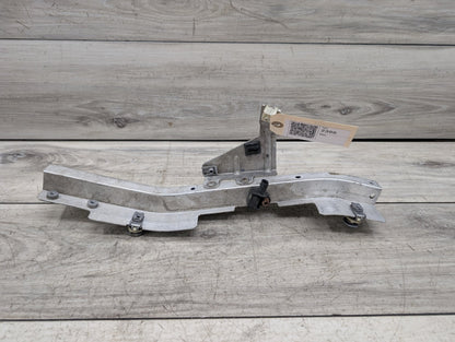 14-19 OEM BMW F15 F16 F85 F86 X5 X6 Left Driver Headlight Mount Support Bracket
