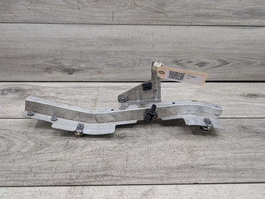 14-19 OEM BMW F15 F16 F85 F86 X5 X6 Left Driver Headlight Mount Support Bracket