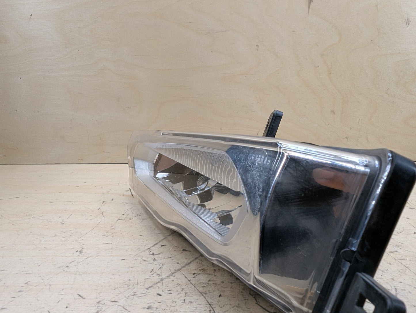18-21 OEM BMW G01 G02 X3 X4 Front Left Driver Side LED Fog Light Lamp