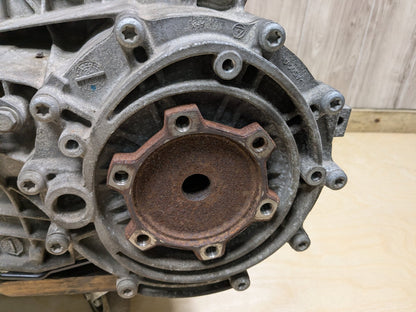 2013 - 2017 Audi S5 8T Automatic Transmission Assembly  CTUB