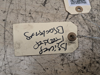19-25 OEM BMW G20 330 M340 Front Right Passenger Side Fender Holder Bracket SET