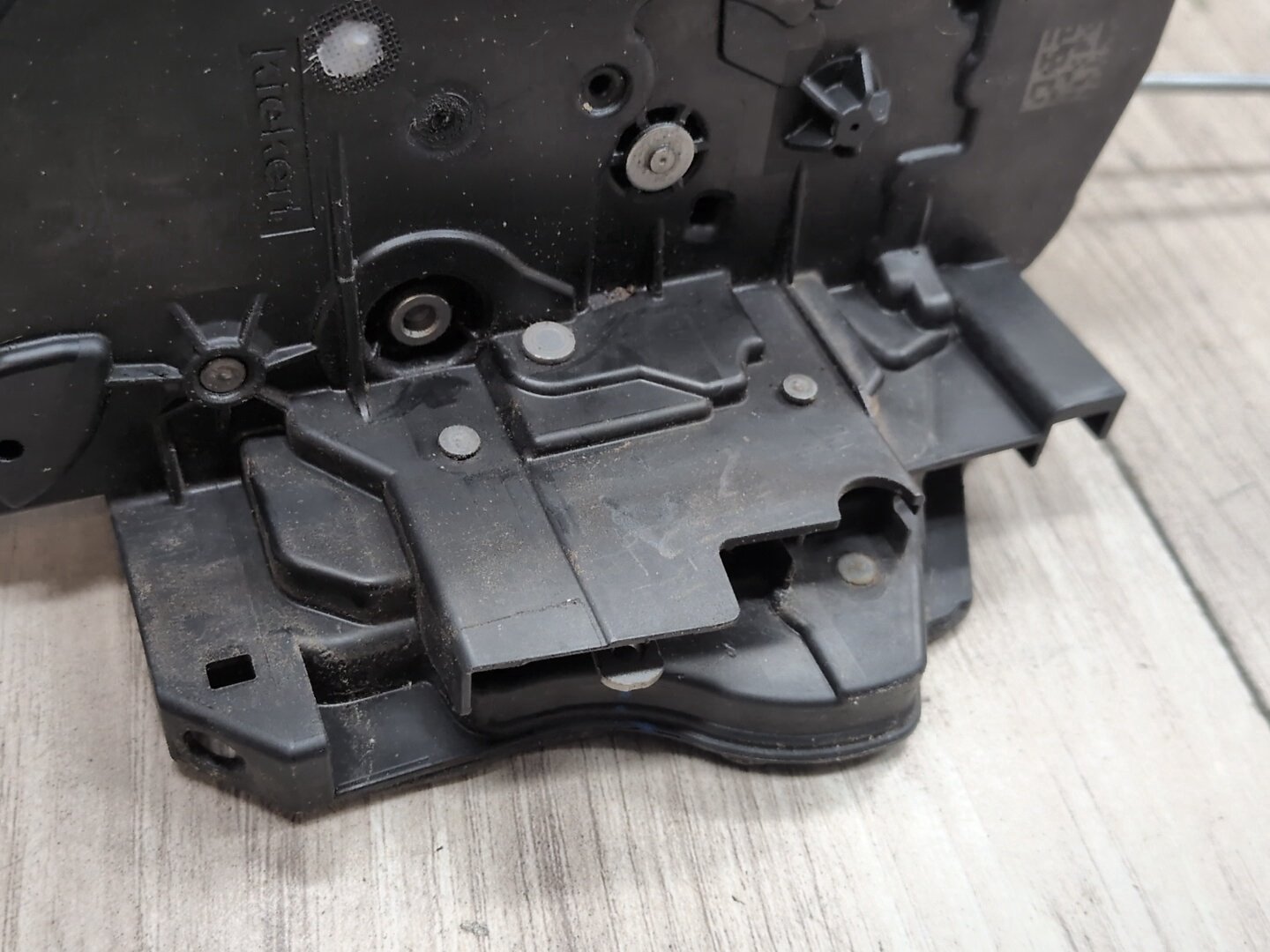 OEM BMW F44 G20 G22 G23 G80 G82 M3 FRONT LEFT DRIVER Door Lock Latch Actuator