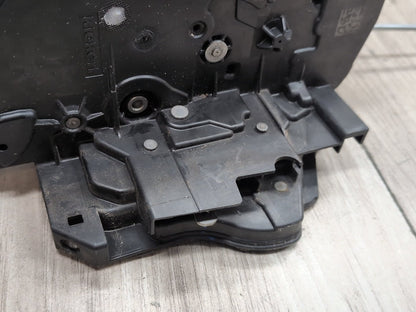 OEM BMW F44 G20 G22 G23 G80 G82 M3 FRONT LEFT DRIVER Door Lock Latch Actuator