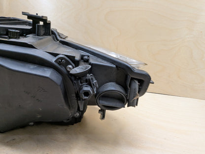 07-10 OEM BMW E92 E93 Right Passenger Dynamic Adaptive Xenon Headlight + Modules