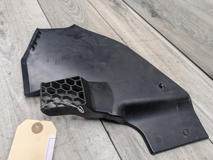 2018 - 2023 BMW X3 G01 Left Driver Side Cowl Cover 7399017 B58B30M0
