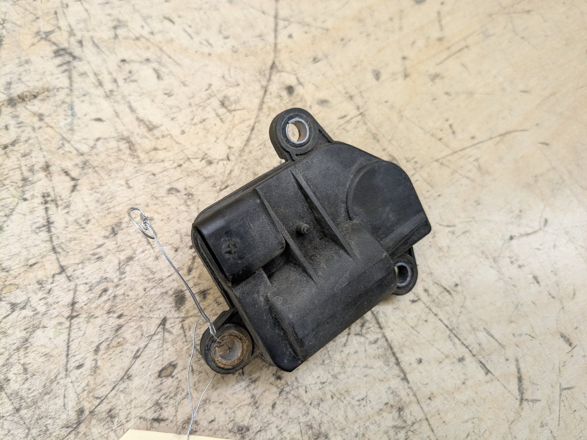 OEM BMW G01 G02 G11 G12 G14 G15 G30 X3 Muffler Exhaust Flap Actuator Drive Motor