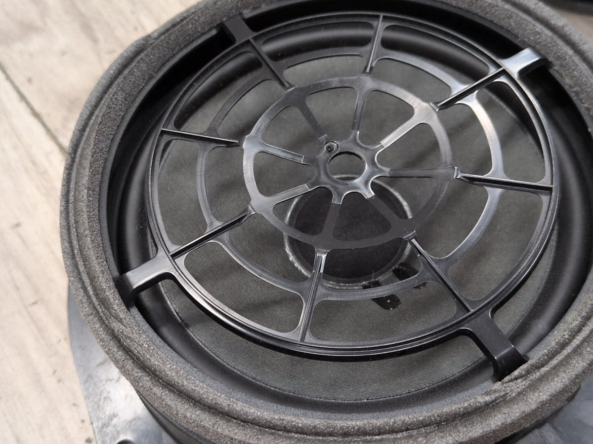 2018-2023 Audi S4 B9 Left Right Seat Speaker Subwoofer SET 8W5035411A OEM