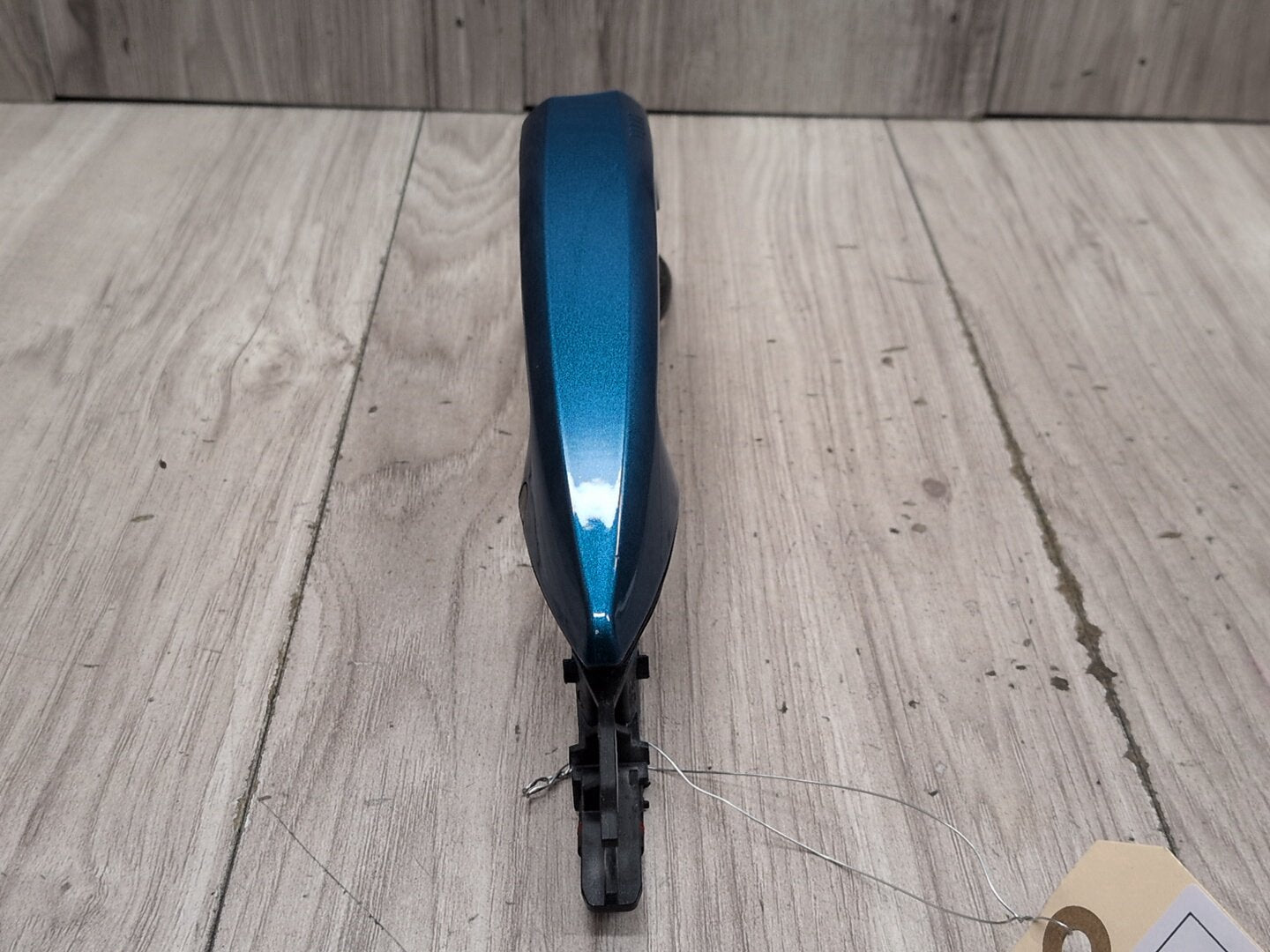 2015 - 2019 BMW X6 F86 Front or Rear Right Passenger Exterior Door Handle w/ Comfort Access 8068462 S63B44T2