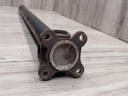 2016-2022 BMW 750i G12 Front Propeller Driveshaft Drive Shaft 5A41094 OEM