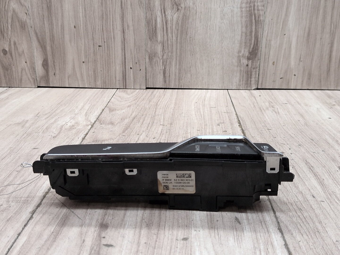 OEM BMW G01 X3 G30 540 M550 Switch Sport Comfort Operating Unit Center Console