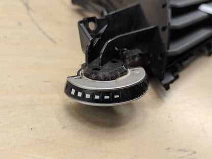 16-19 OEM BMW G12 740 750 Dash Dashboard Right Passenger Side Air Vent