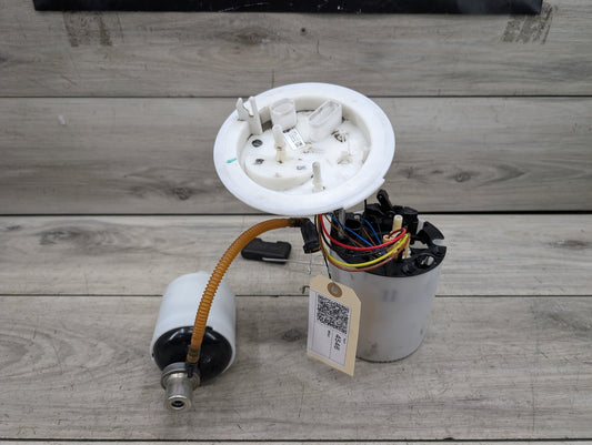 2008 - 2017 Audi S5 8T Fuel Gas Tank Sending Unit Assembly 8K0919051AD