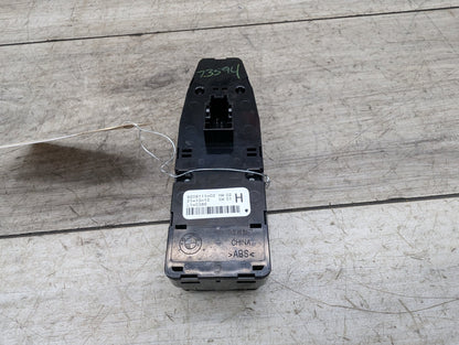 OEM BMW F06 F10 F25 F30 F80 Front Left Driver Main Master Power Window Switch
