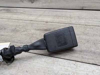 OEM BMW F93 F97 G01 G02 G16 G20 G80 M3 330 M340 Front Left Right Seatbelt Buckle