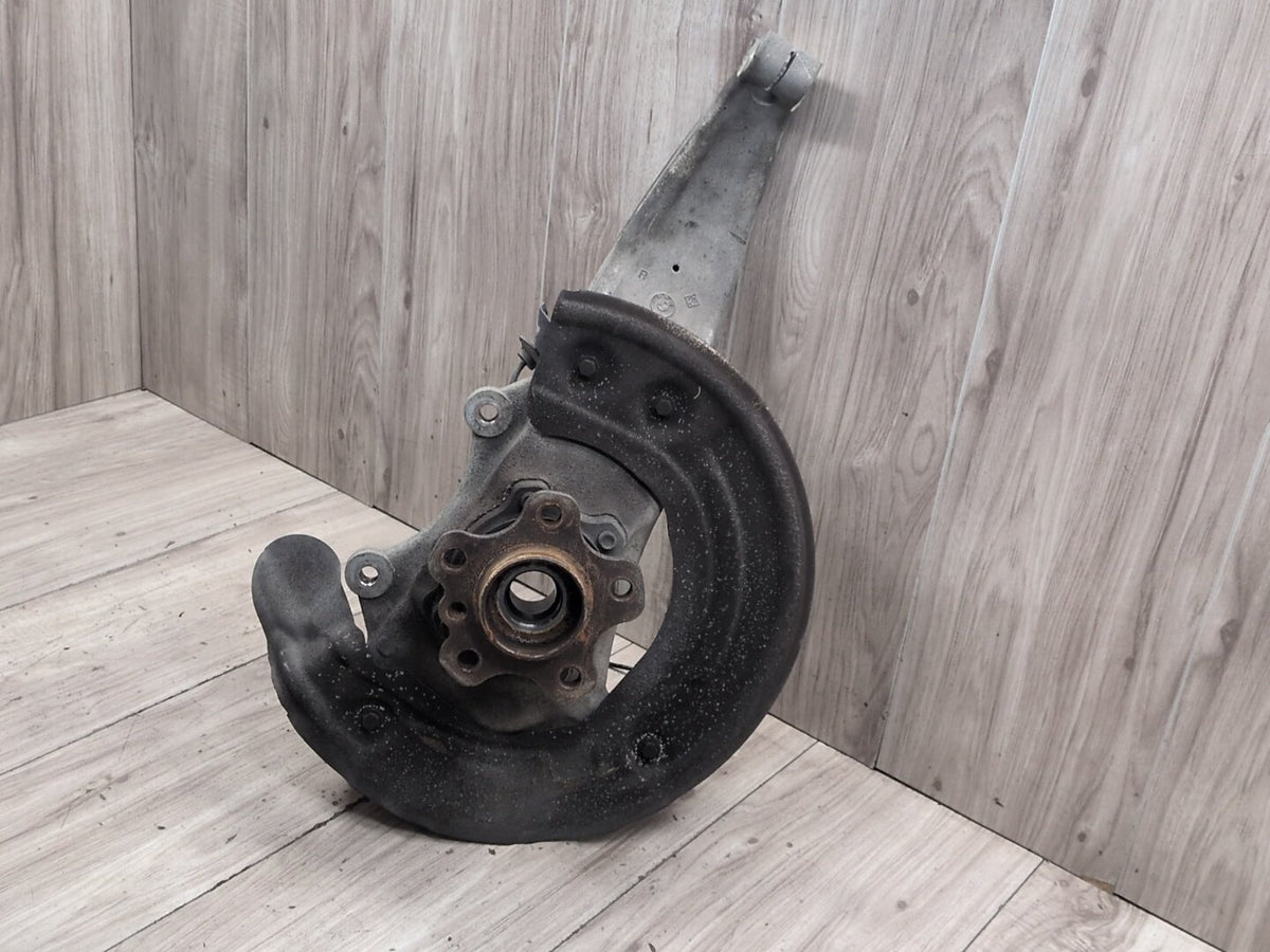 OEM BMW G30 530 540 M550 AWD Front Right Passenger Hub Spindle Knuckle Bearing